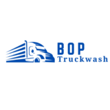 BOP Truckwash